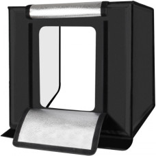 Фотобокс с подсветкой Puluz PU5060EU LED 60x60x60см